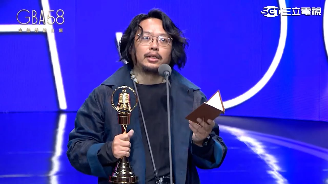 58金鐘 節目類｜節目類攝影獎：張皓然／公視紀實-獨弦之歌