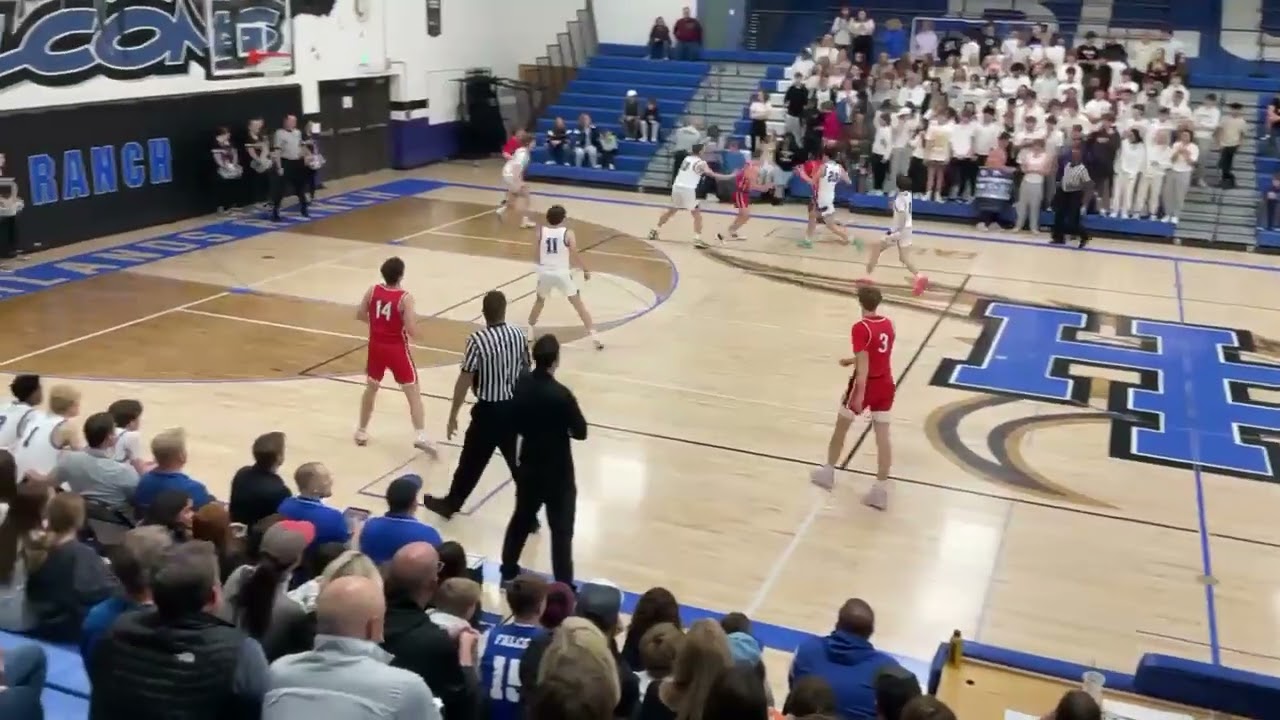 “55” Full-Court Matchup Press Defense