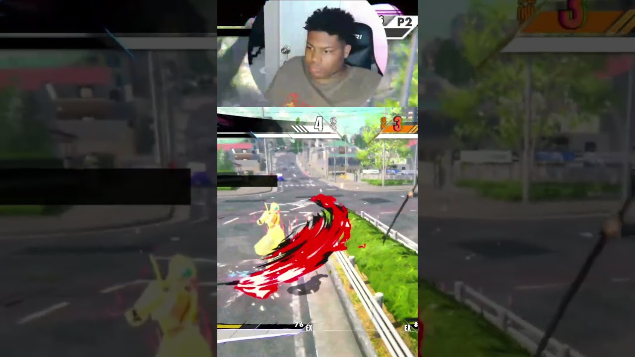 Epic City Battle  Transformation, Combos & Evasive Moves! #livestream #anime #bleach