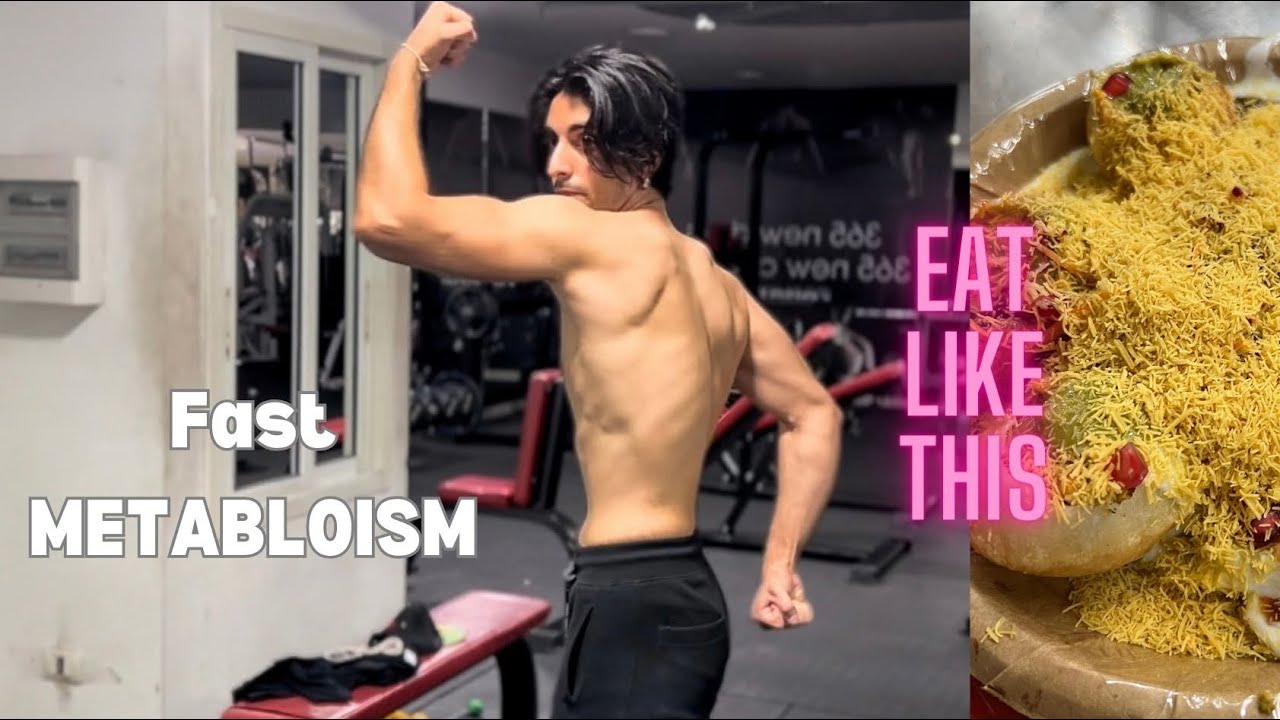 The OVERWEIGHT Problem... How to Solve it in 3 Steps (Science-Based)