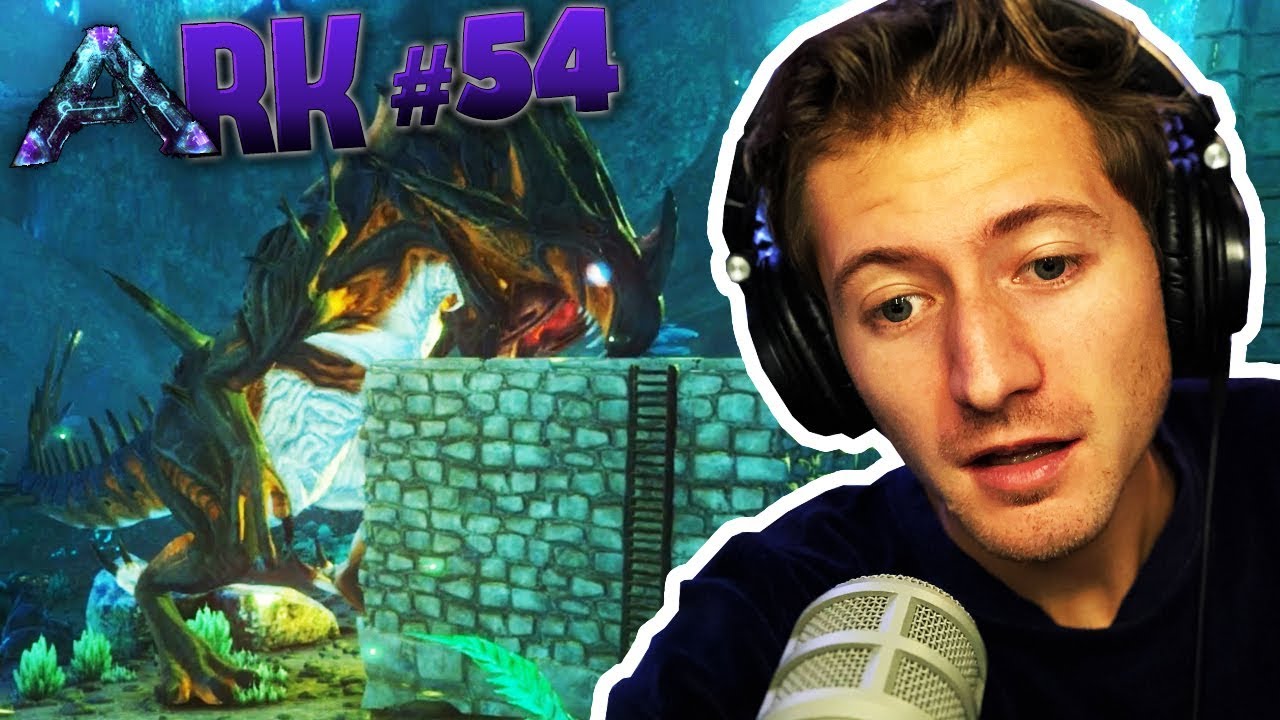 Was zur Hölle!! | Dizzi vs Dinos #54 | Dner & izzi