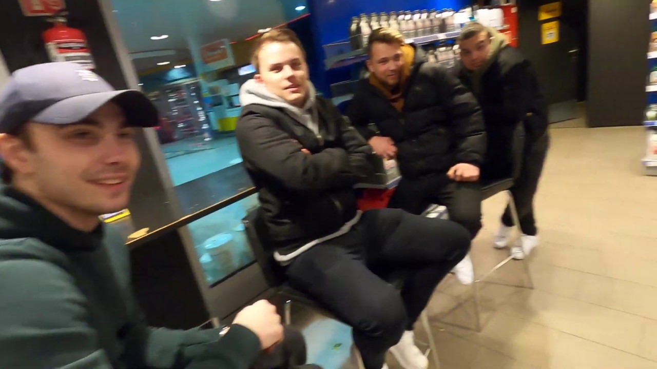 Våre største fans! / VLOG 15