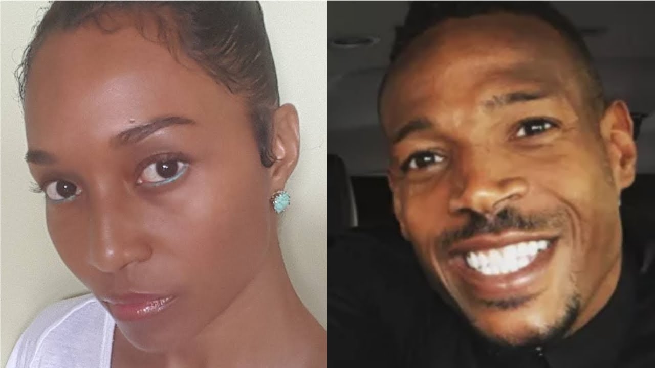 The TRUTH About Chilli from TLC's Love Life