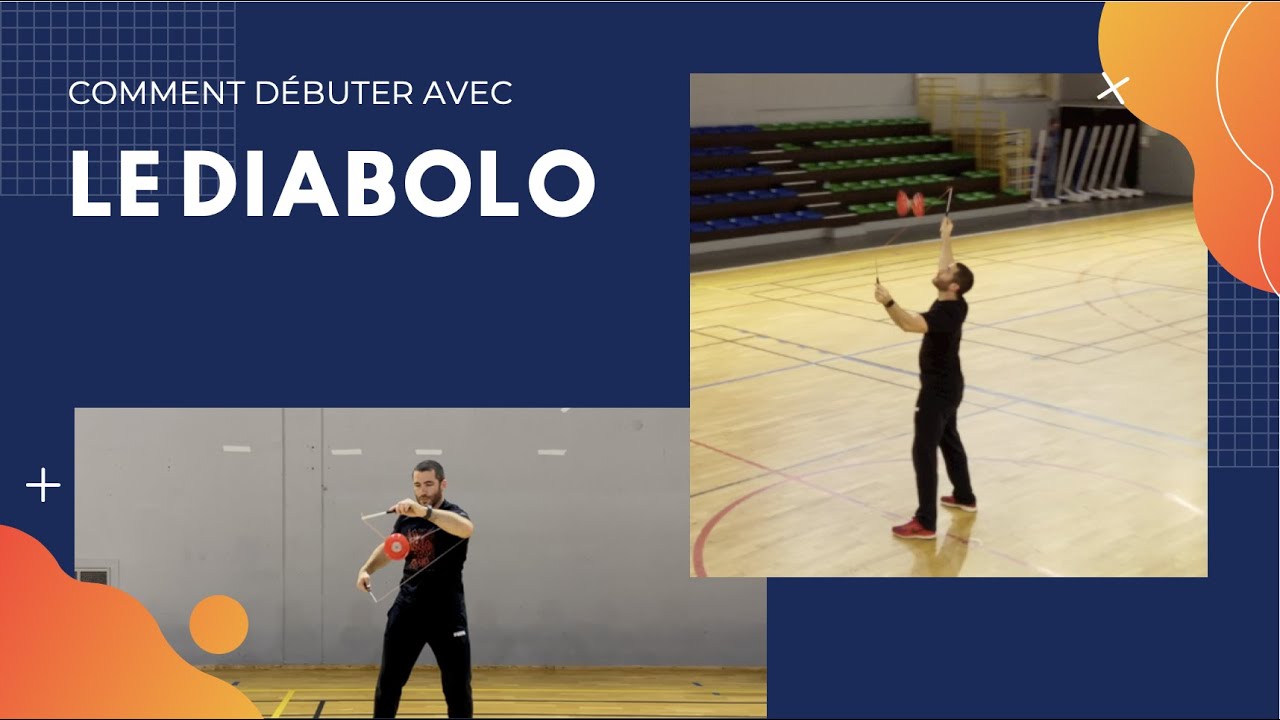 [Tuto] Le Diabolo