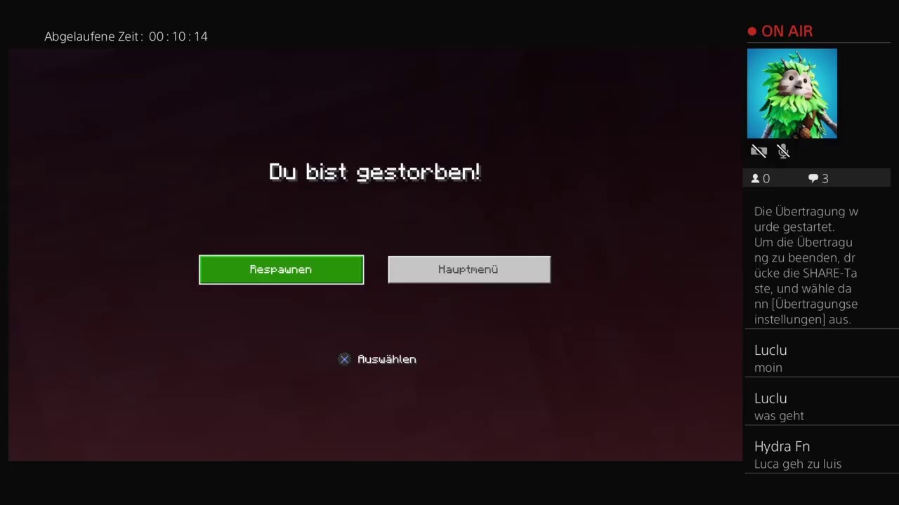 Streamwelt 1