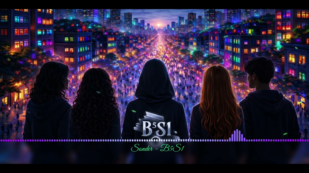 B⁵S1 - Sonder