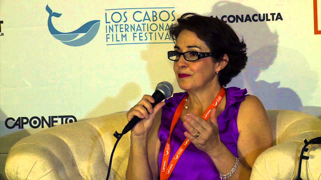 Tin Tan, todo por amor | CIFF 2015