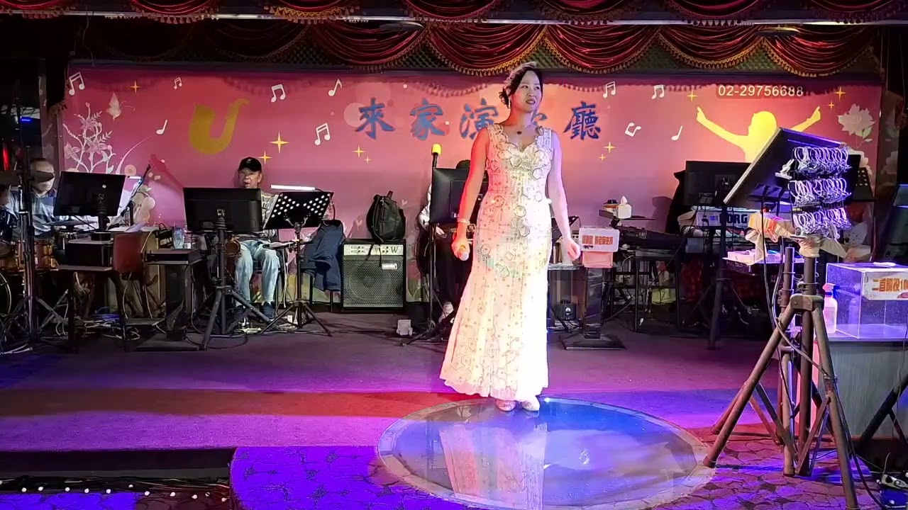 小如翻唱歌曲