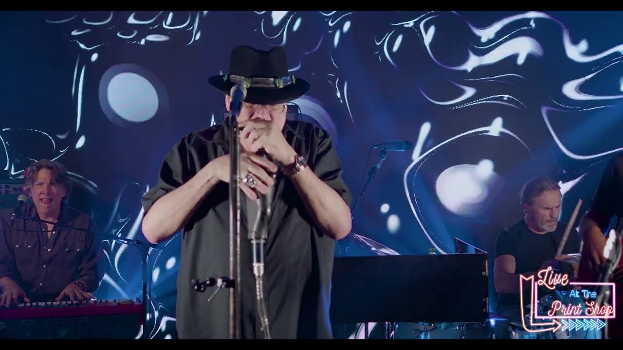 Blues Traveler - 