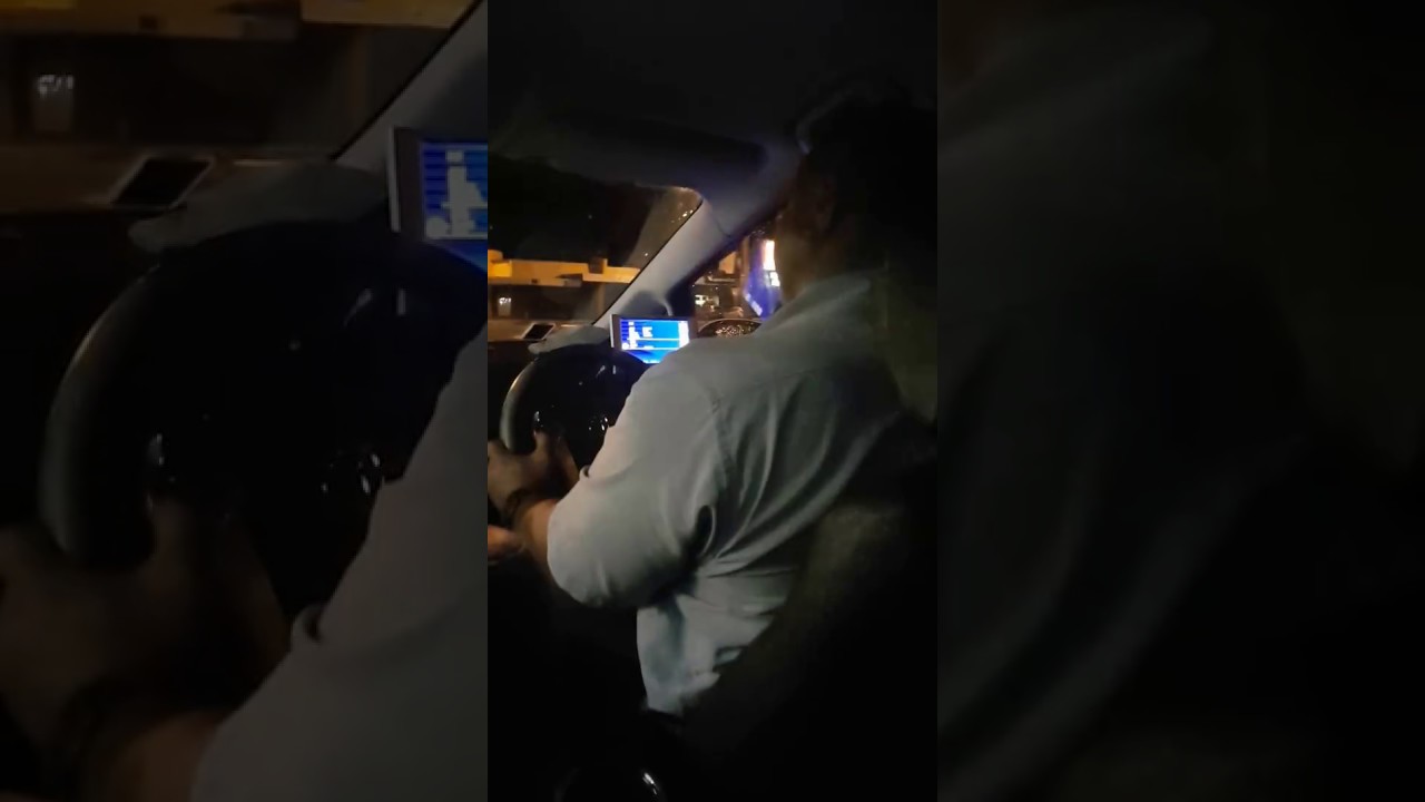 cab driver sings Jimmy barnes flame trees