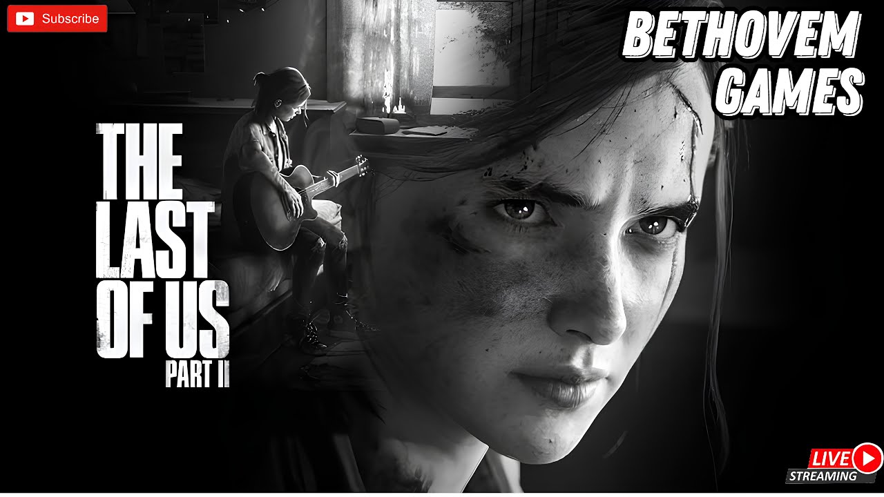 A saga continua em The Last Of Us Parte 2