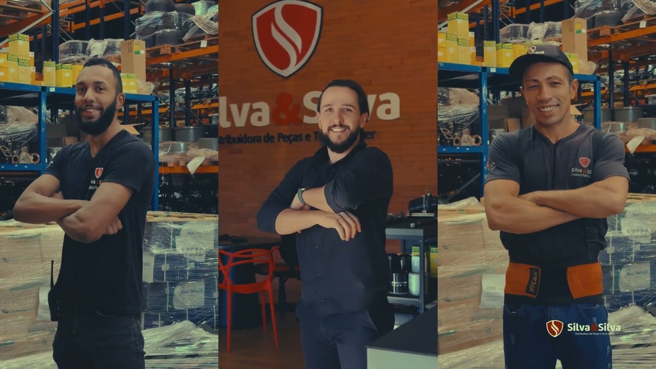 VT COMERCIAL SILVA & SILVA