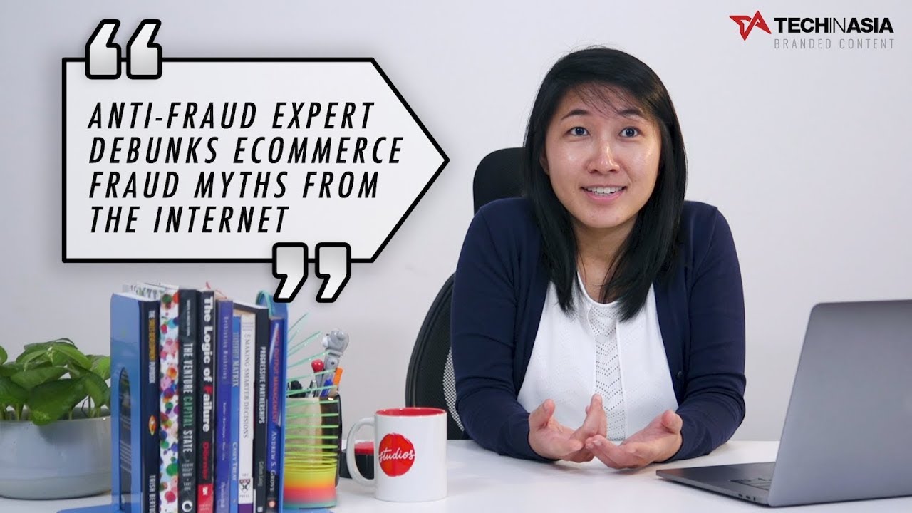 Anti-fraud expert debunks ecommerce fraud myths from the internet
