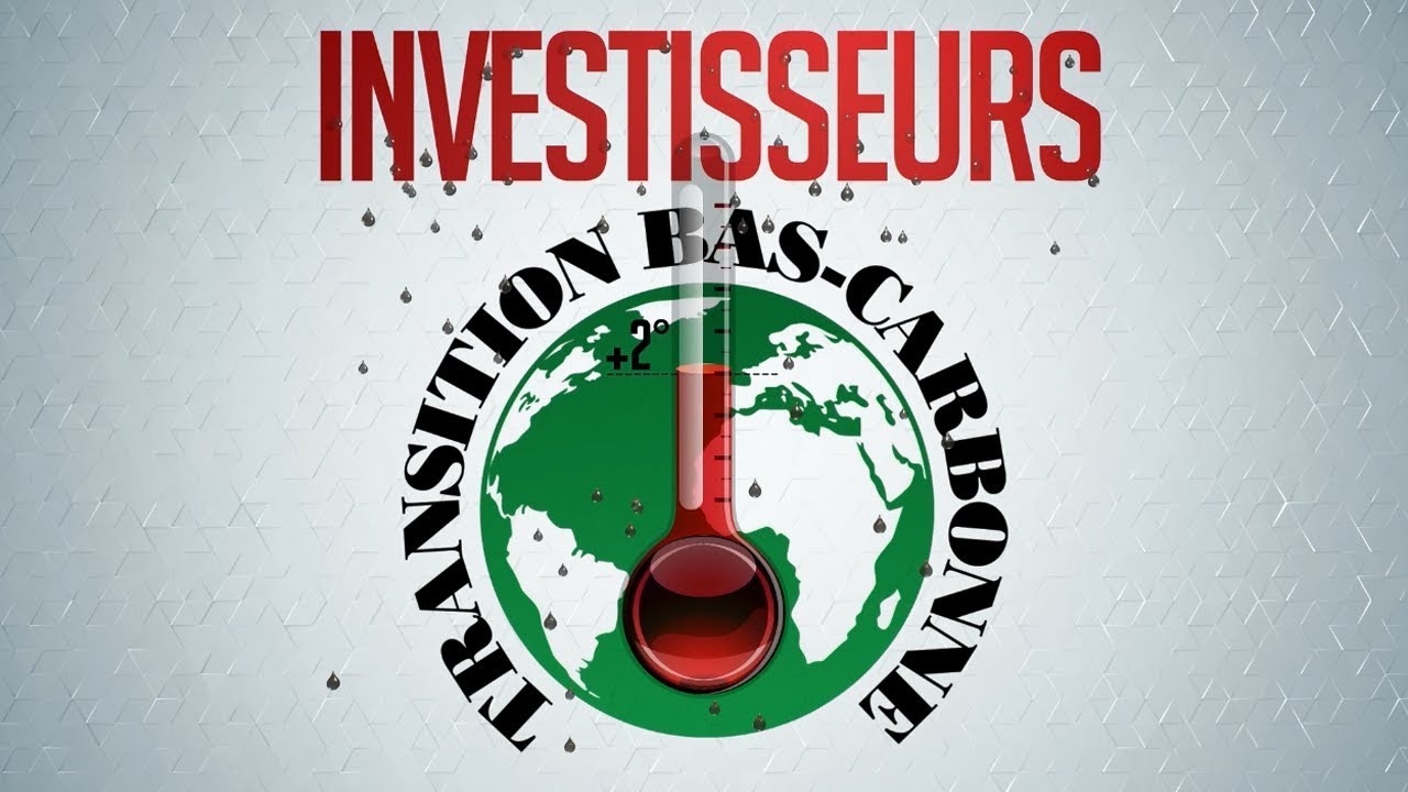 Comprendre la finance climat en 3 minutes