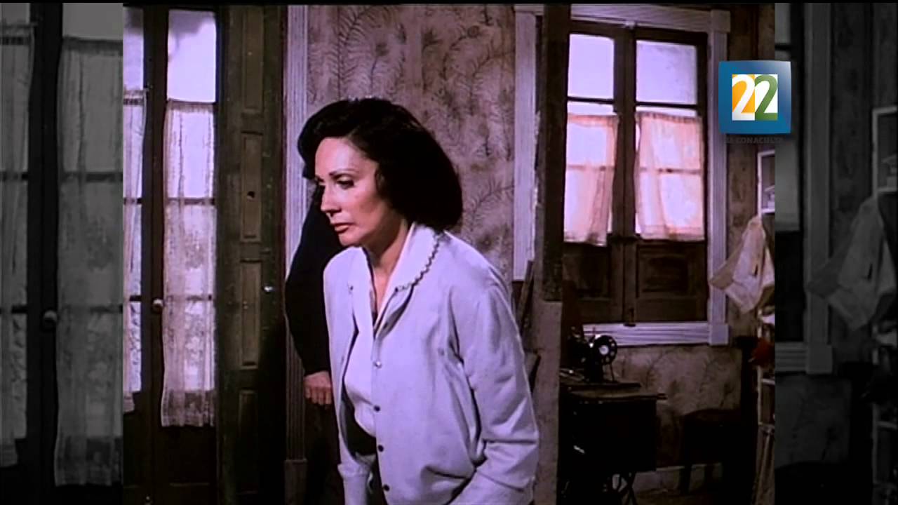 Entrevista con Arturo Ripstein sobre su pel&iacute;cula: El castillo de la pureza. Parte 1