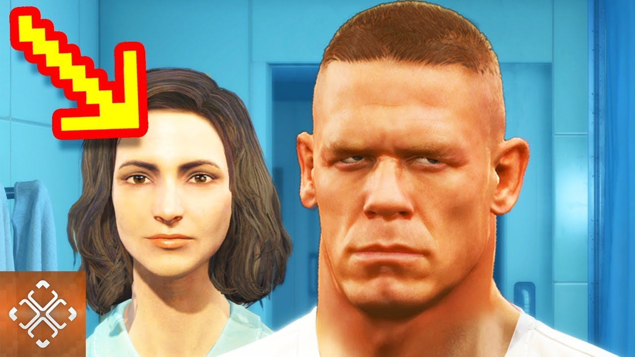 10 Video Games Where Your Choices Don't Matter AT ALL