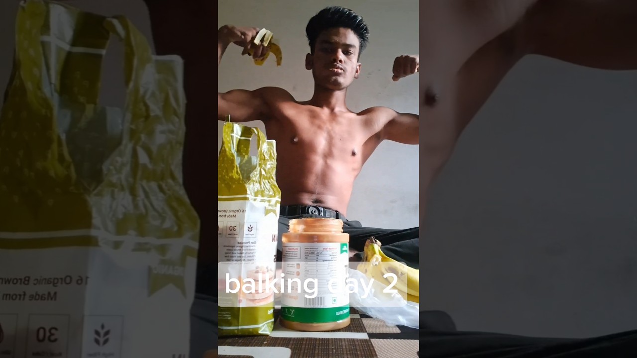 balking bay 2#video #video #motivation #gymenthusiast