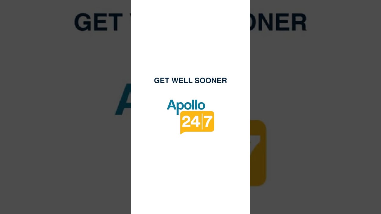 How to Apply E-Consultation Coupons | Apollo 24|7 Mobile App