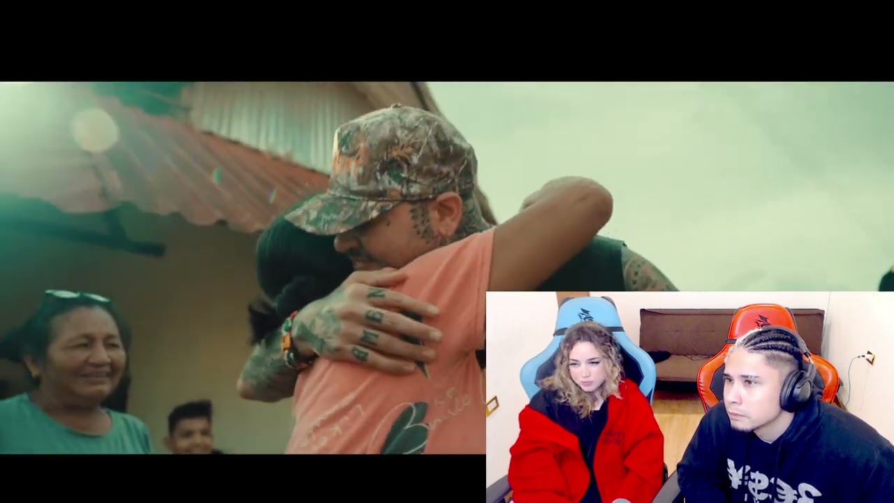 CANAIMA - Farruko, Louis BPM, Sinfónica Coral Kanaimö || REACCIÓN 😈🔊🔥