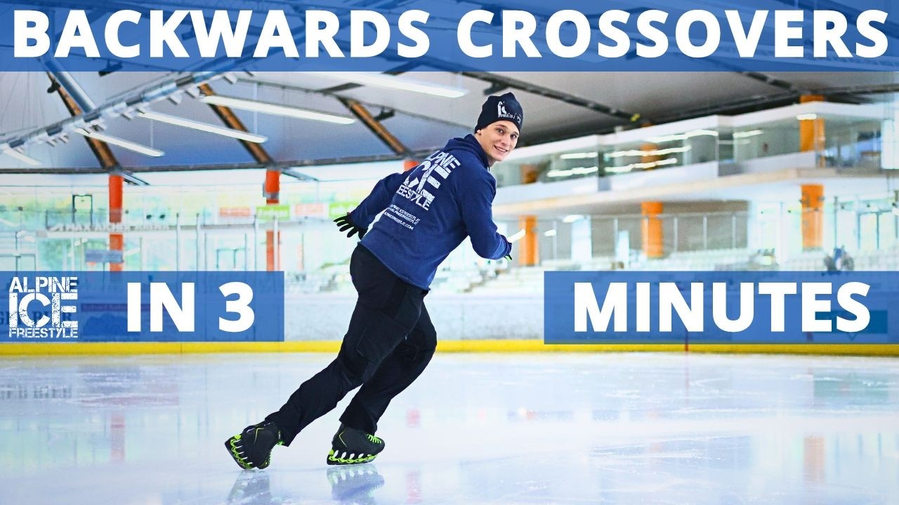 Backwards Crossovers | Tutorial