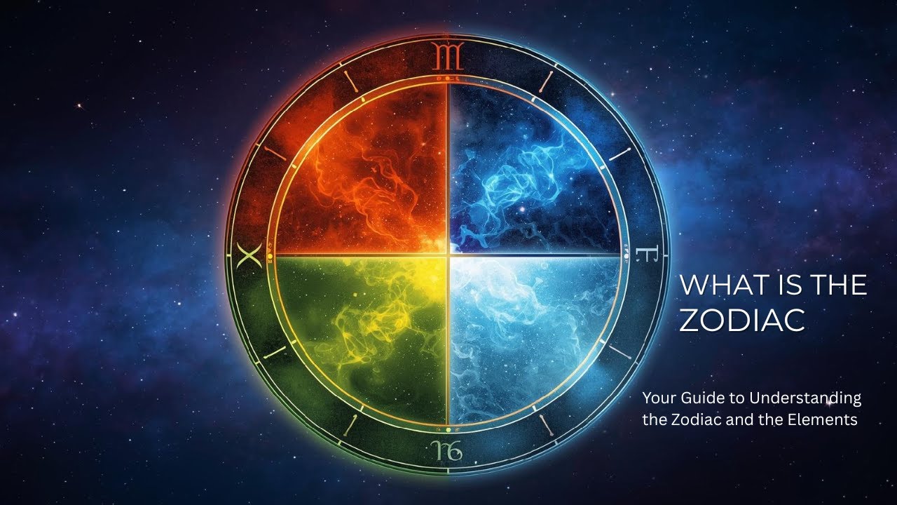 What is the Zodiac