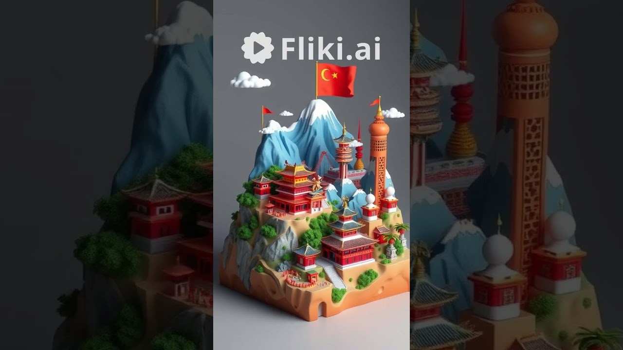Cerita negri cina 