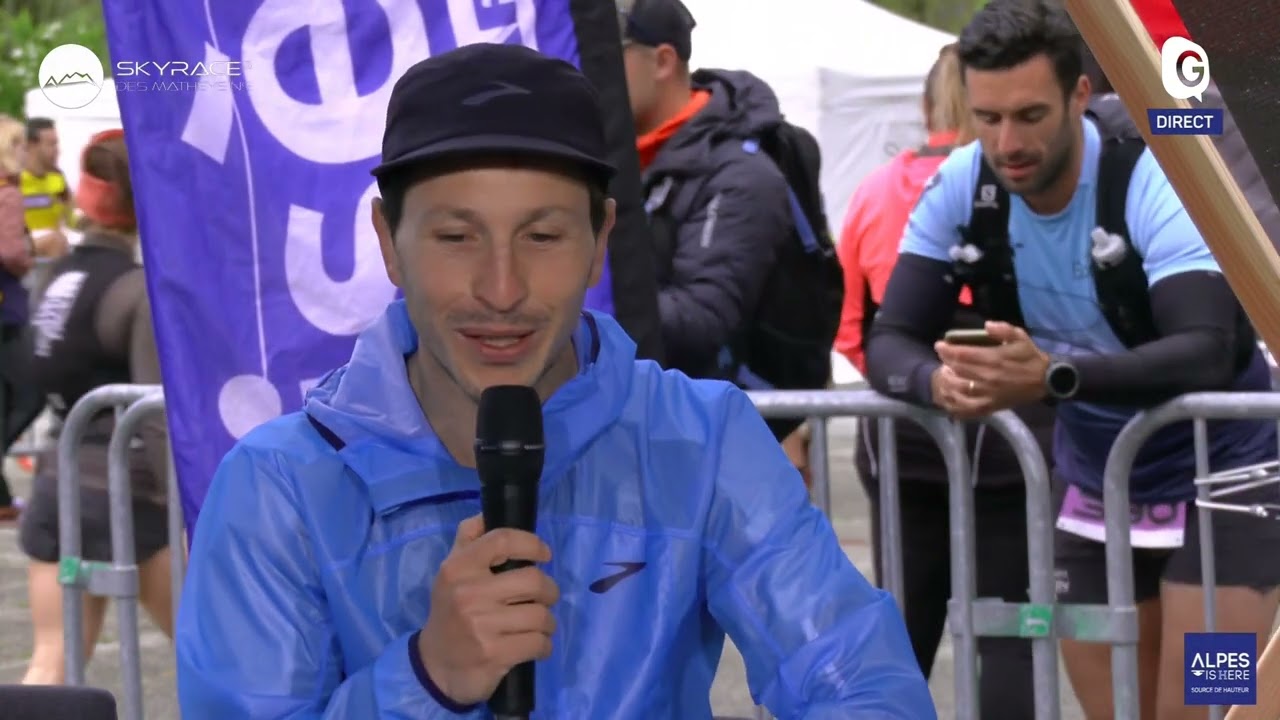 Evenements Sport - SKYRACE 2023
