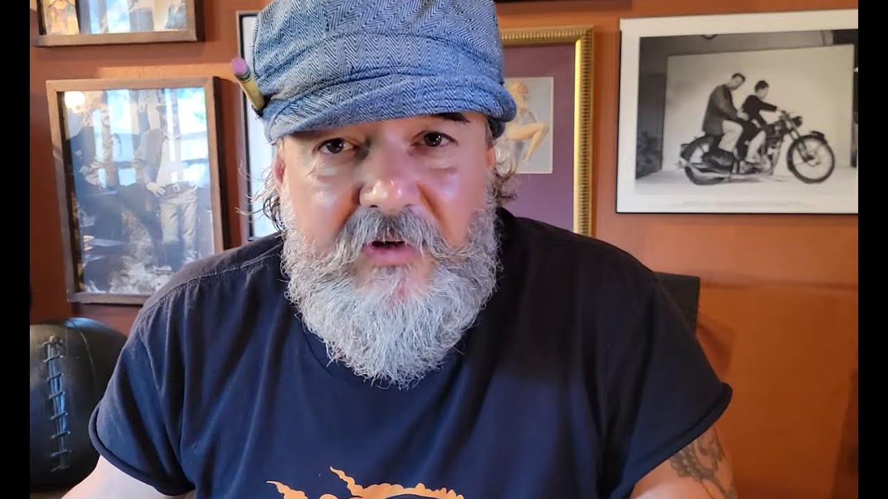 SNC: Mike Z Steelo & My Bicycle History