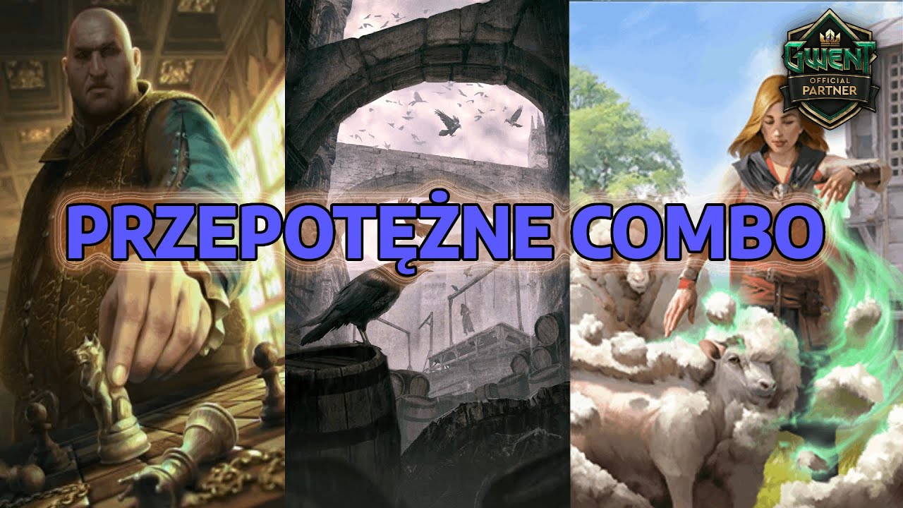 Combo Za Ponad 200 Punktów (Gwint 11.4)