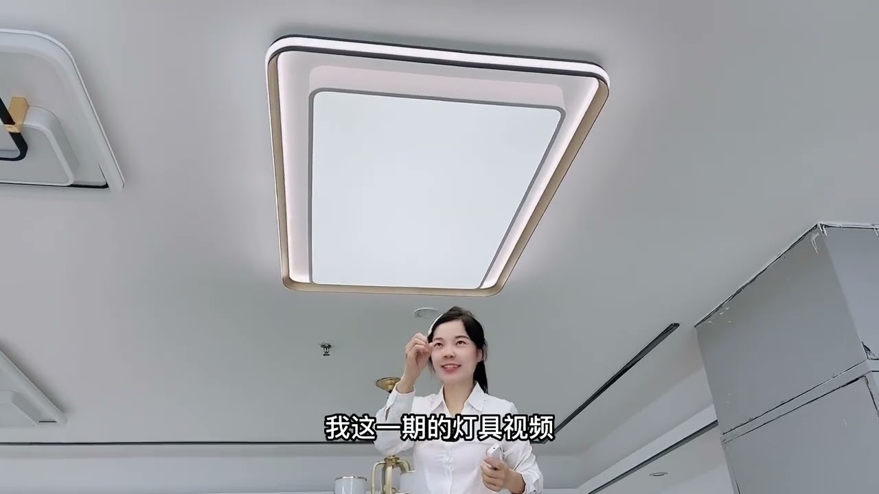 被世界认可的中山灯具水真深，新房装修这样搭配灯的都后悔了