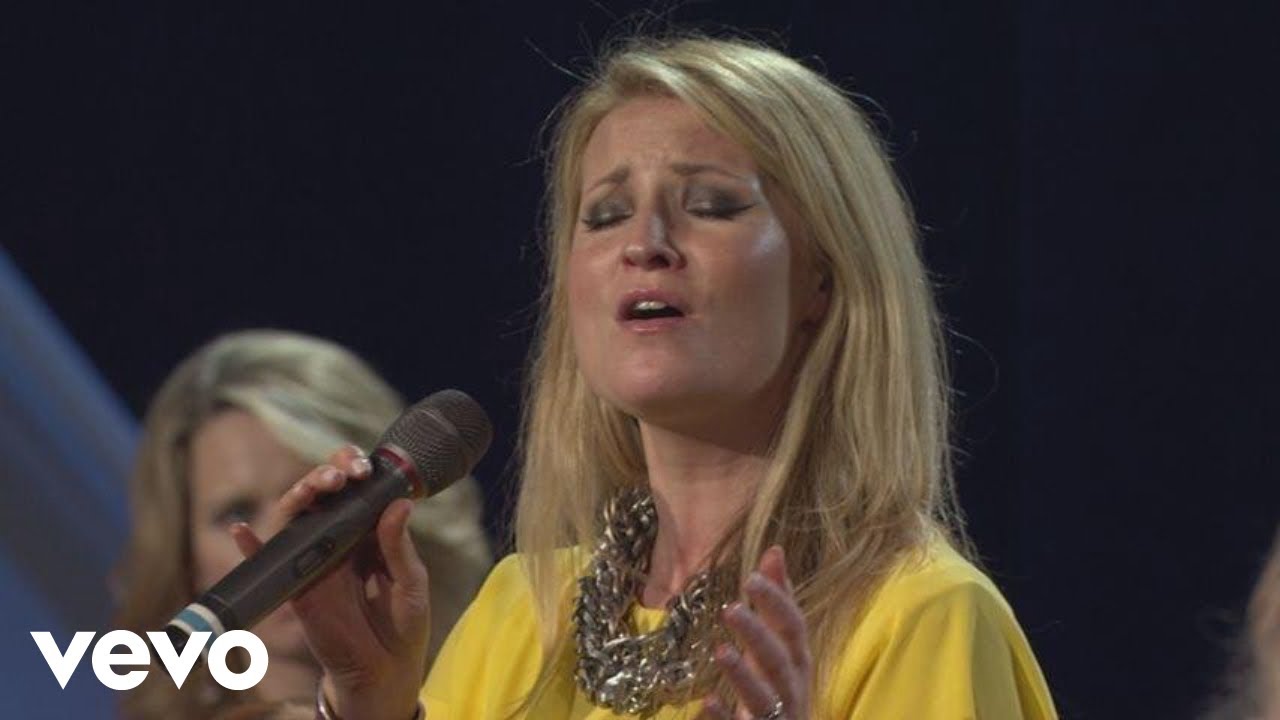 I Stand Amazed (Live)
