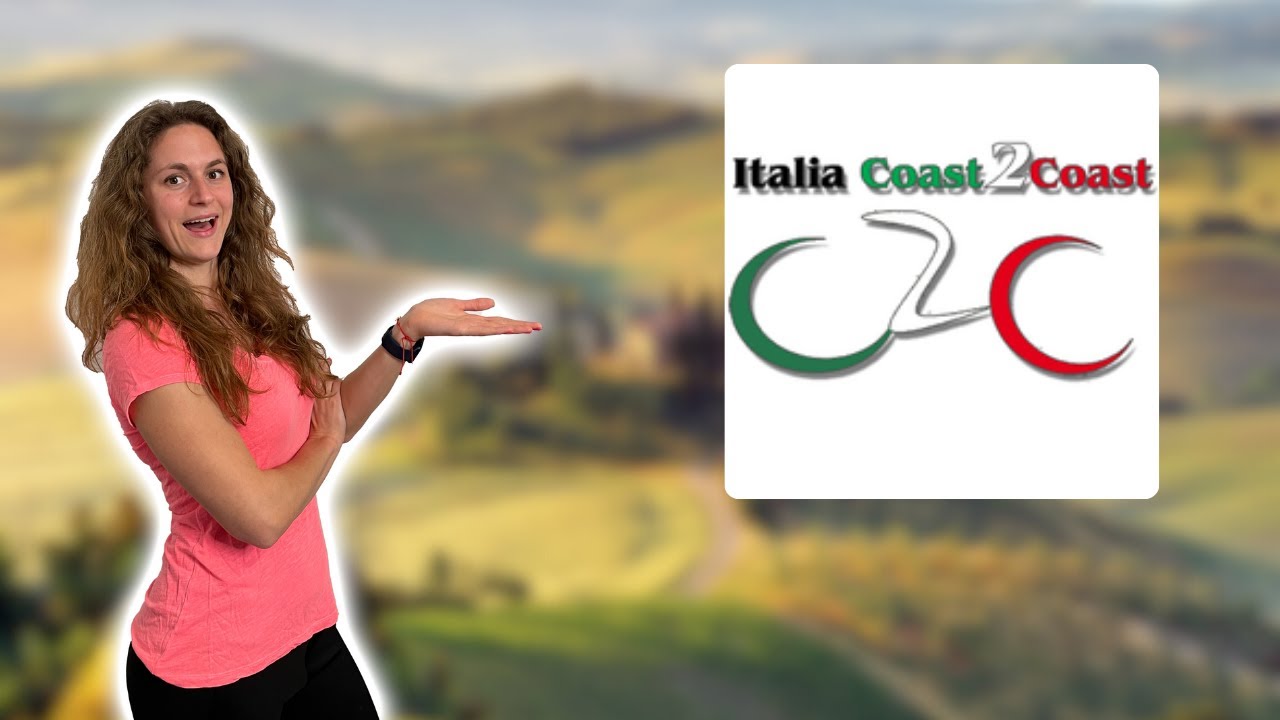 L'Italia COAST TO COAST