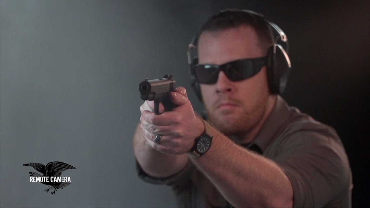 Video&mdash;ARTV: Colt Today