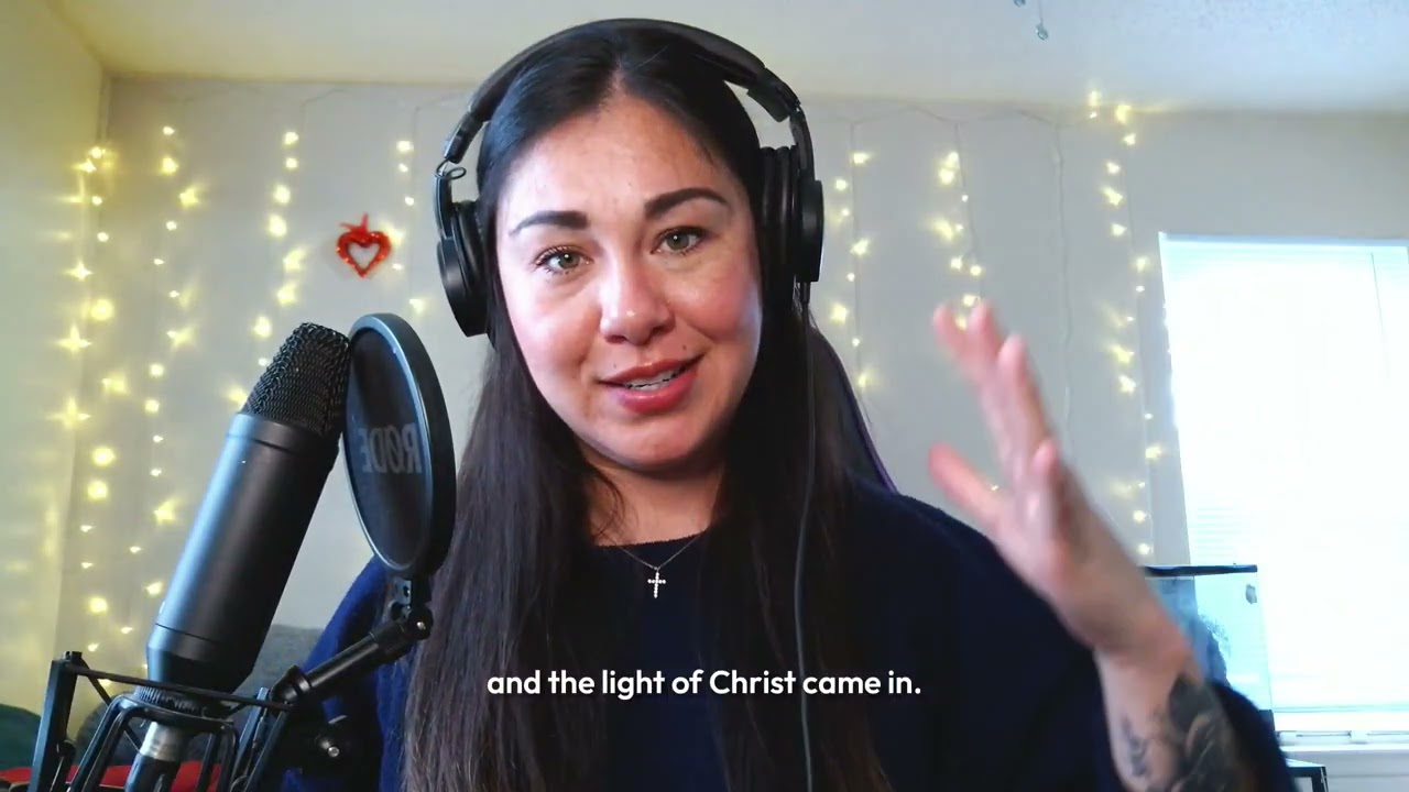 My Testimony