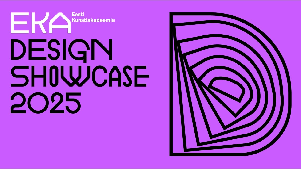 EKA Design Showcase 2025