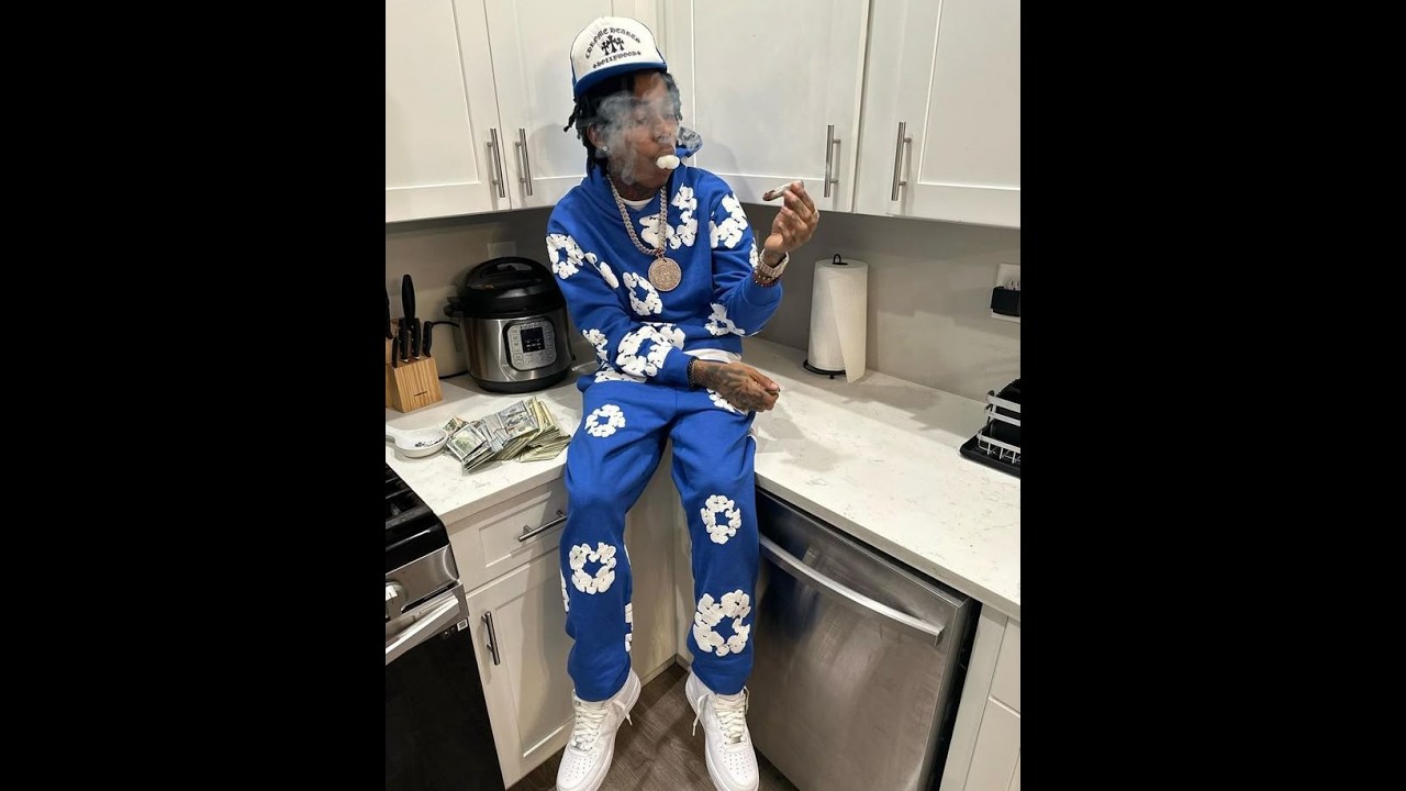 [FREE] Splurge Type Beat “Latina”