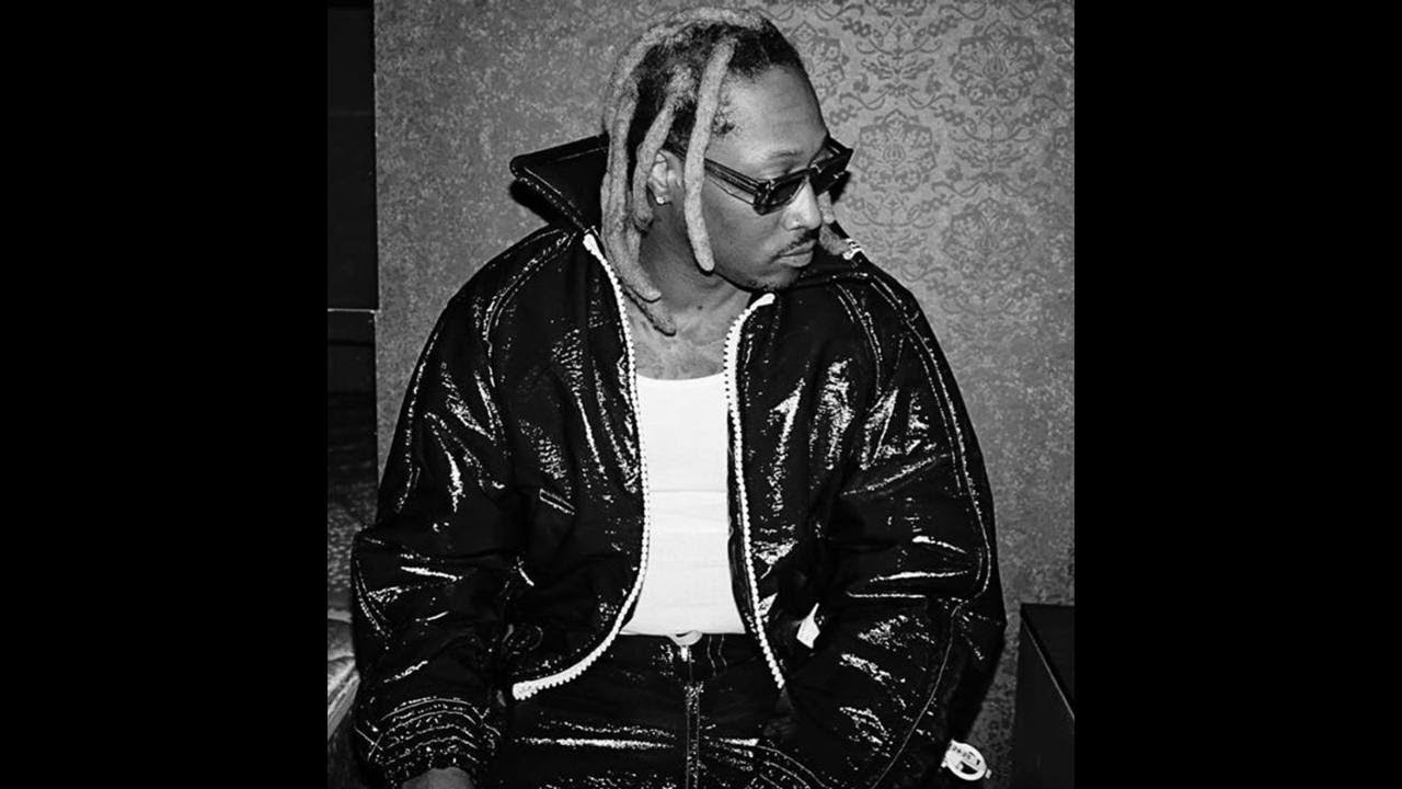 Future - Orbit (Prod. Tal6y) [Unreleased]