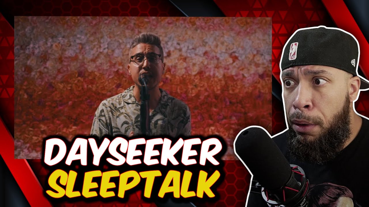 They Are INCREDIBLE! Rap Videographer REACTION to DAYSEEKER 