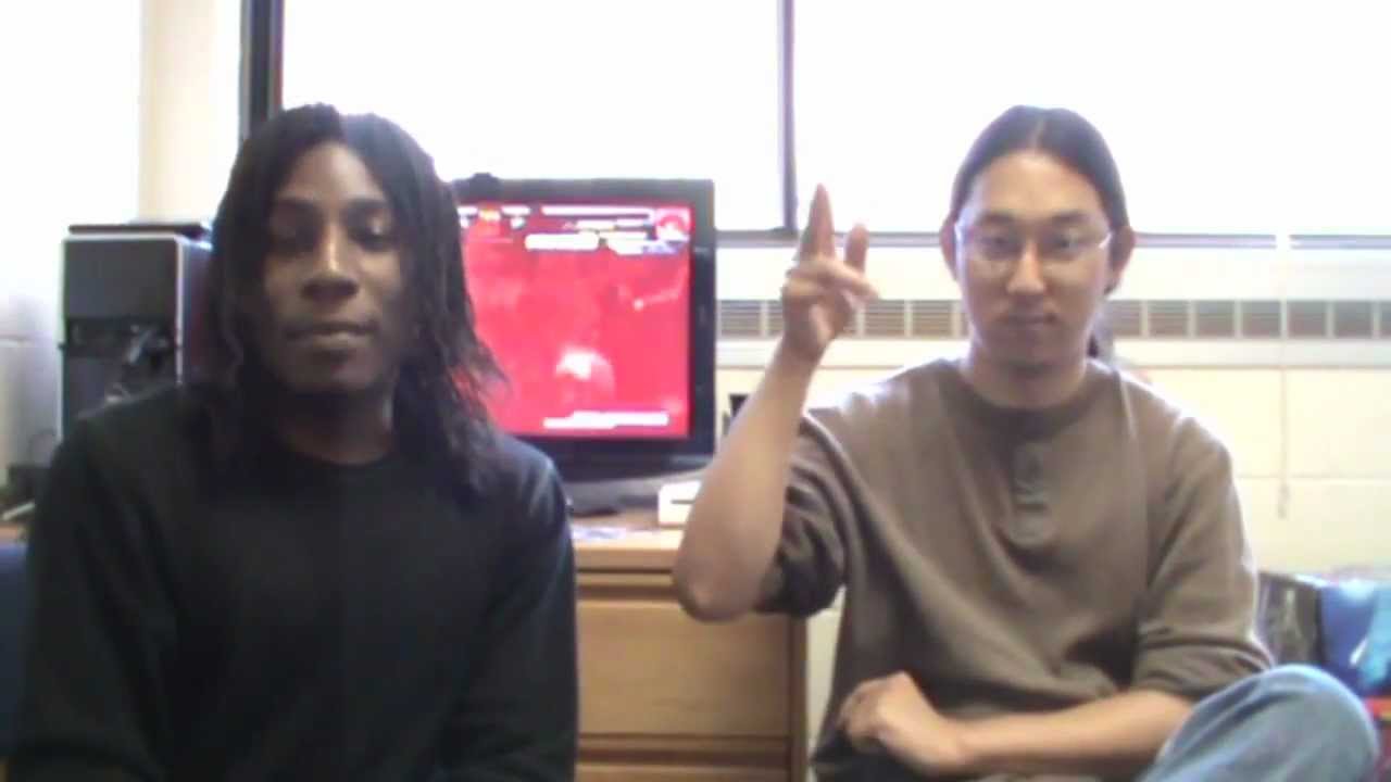 MugenLord & SirScience Announcement (Must See!)