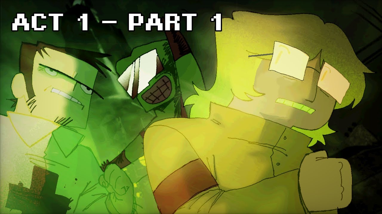Half-Life 2 Beta VR But The NPC's are Self Aware (ACT 1: PART 1)