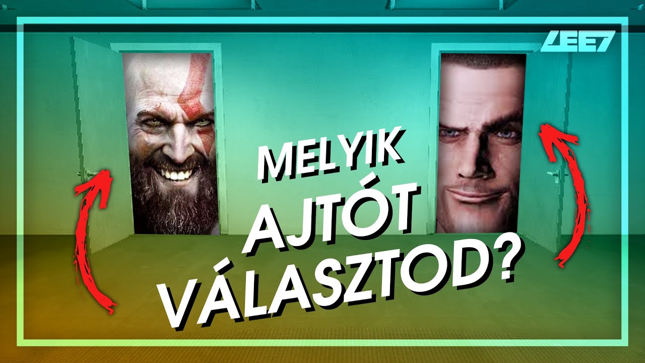 Hogyan mesélnek történetet a játékok?
