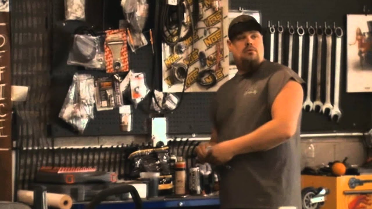 Sin City Motors (Dave) TV Episode Review - Media Pick