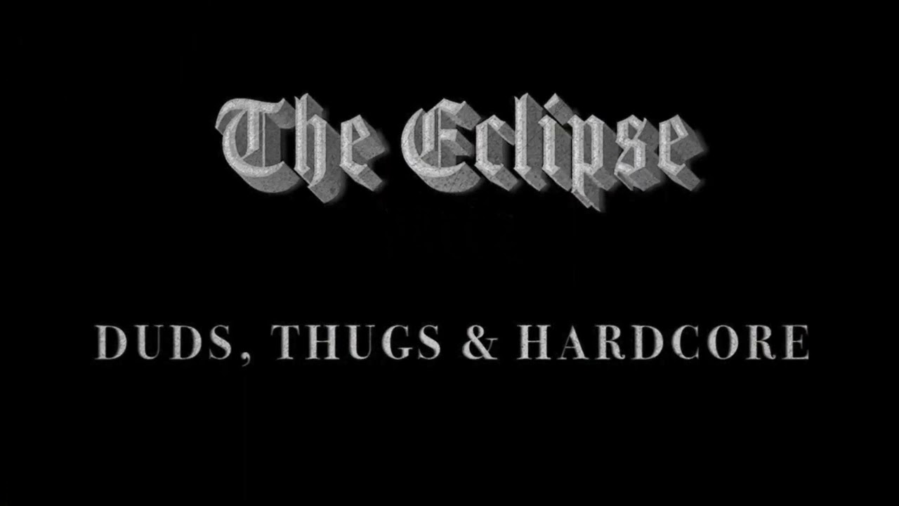 Reflection#3 - The Drugs Don't Work - Part 4 - The Eclipse - Radio Documentary