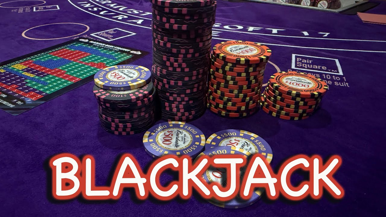 Турнир High Roller с бай-ином 20 000 долларов и аттракционом Blackjack Roller American Coaster. B...