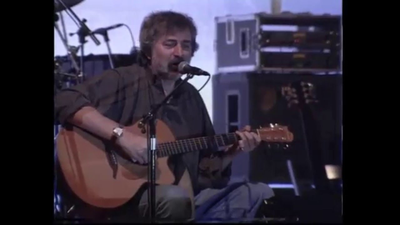 Francesco Guccini - 09 - I Fichi (Live Firenze 1997)