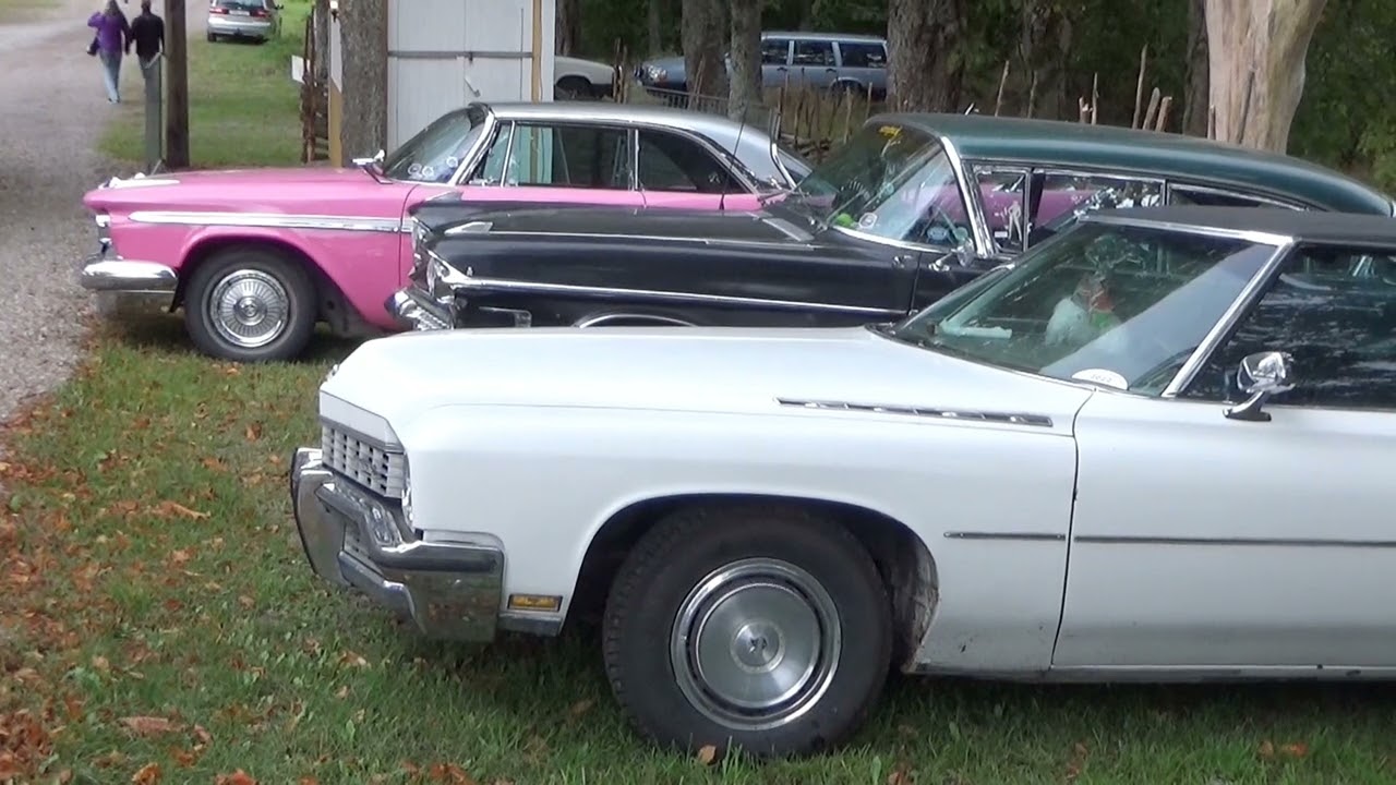 Öppet Hus hos Street Pack Cruisers i Linköping, 10/9 2022