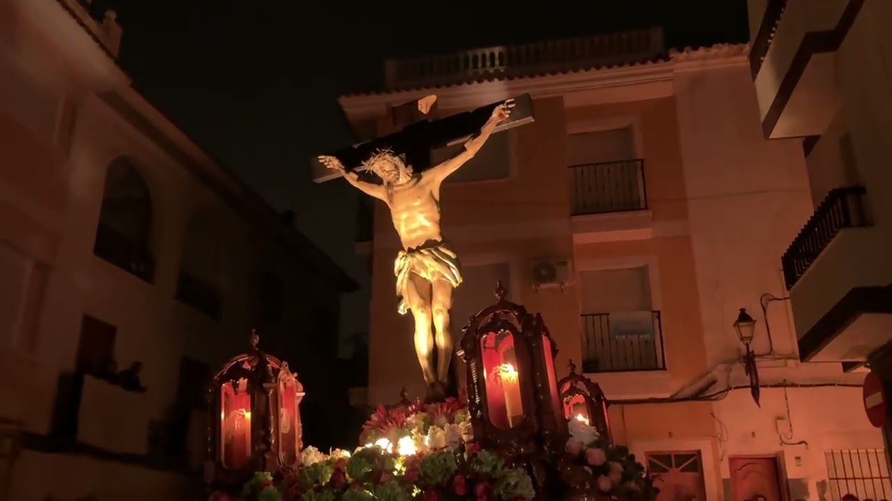 Procesión del  Silencio 2024