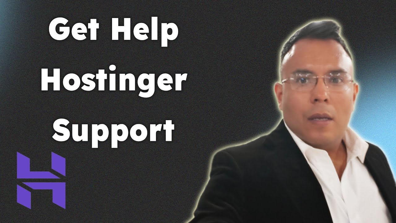 How to Get Help from Hostinger Support Quickly 2025
