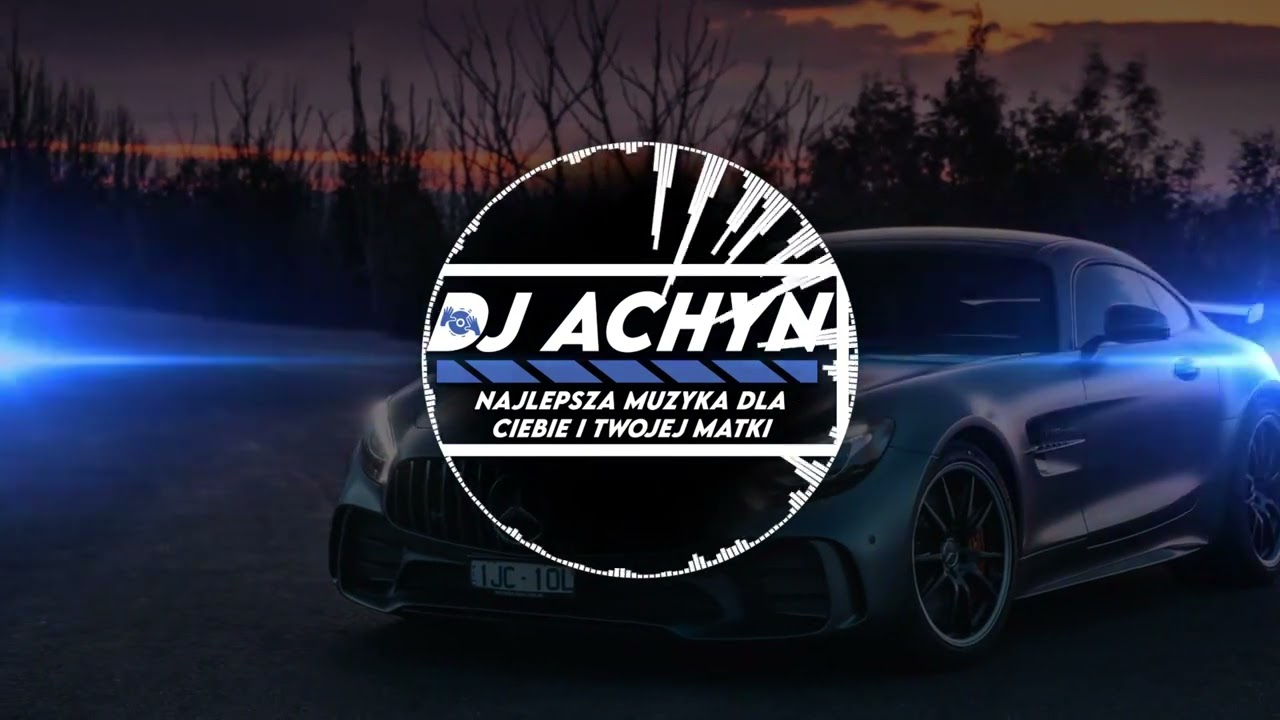 MUZYKA DO FURY🚗vol.2✅DJ ACHYN🔥🔥🔥