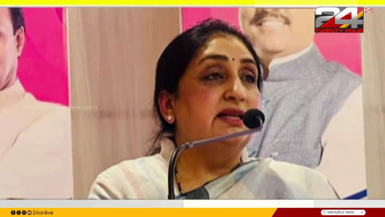 മഹാരാഷ്ട്ര ഉപമുഖ്യമന്ത്രിസ്ഥാനത്തേക്ക് സുനേത്ര പവാറിനെ നിർദേശിക്കാൻ NCP | Sunetra Pawar | Ajit Pawar